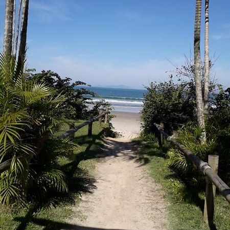 Casa Temporada Tuco E Tuca Villa Ubatuba Eksteriør billede