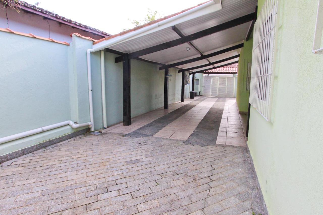 Casa Temporada Tuco E Tuca Villa Ubatuba Eksteriør billede