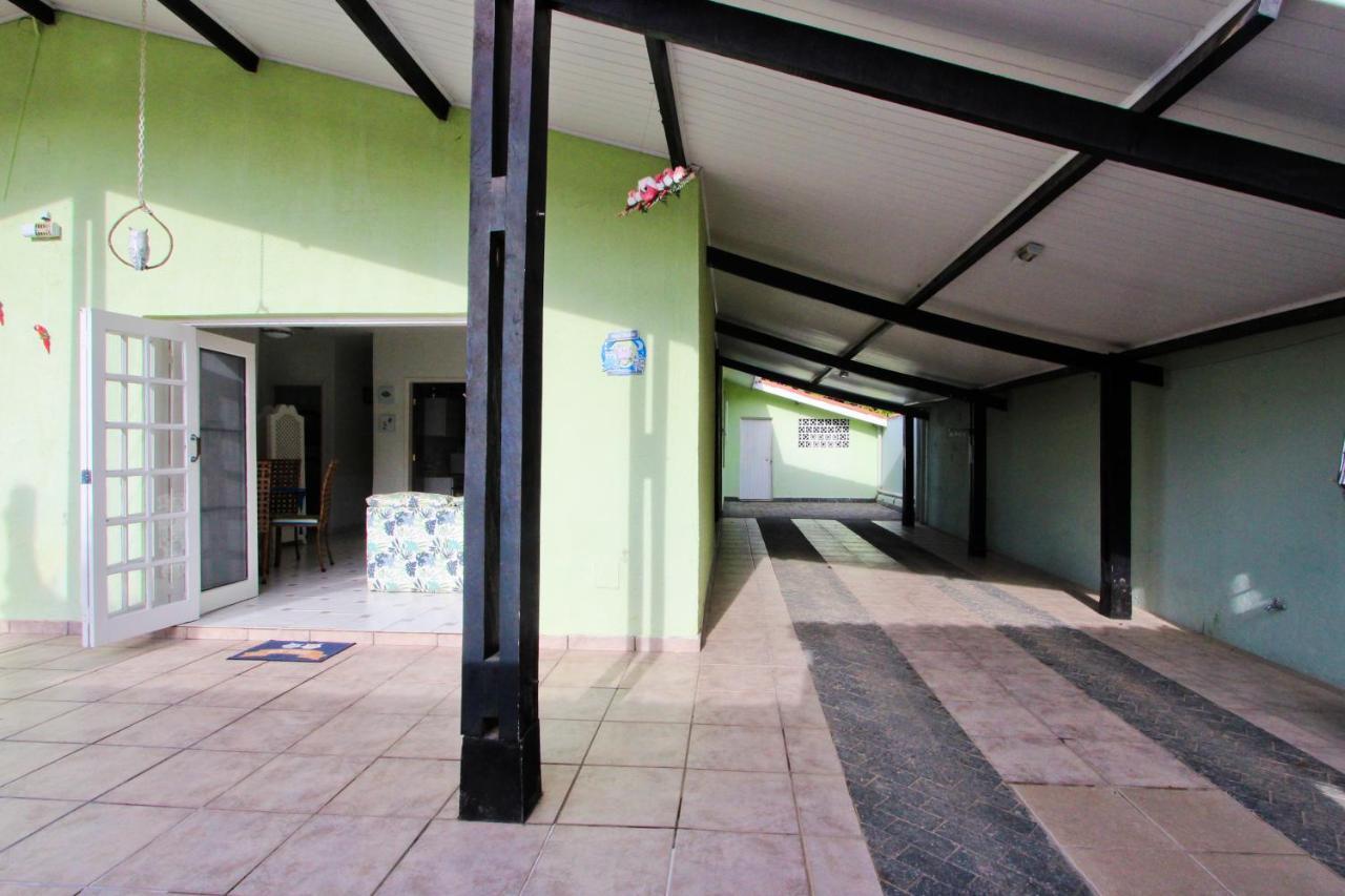 Casa Temporada Tuco E Tuca Villa Ubatuba Eksteriør billede