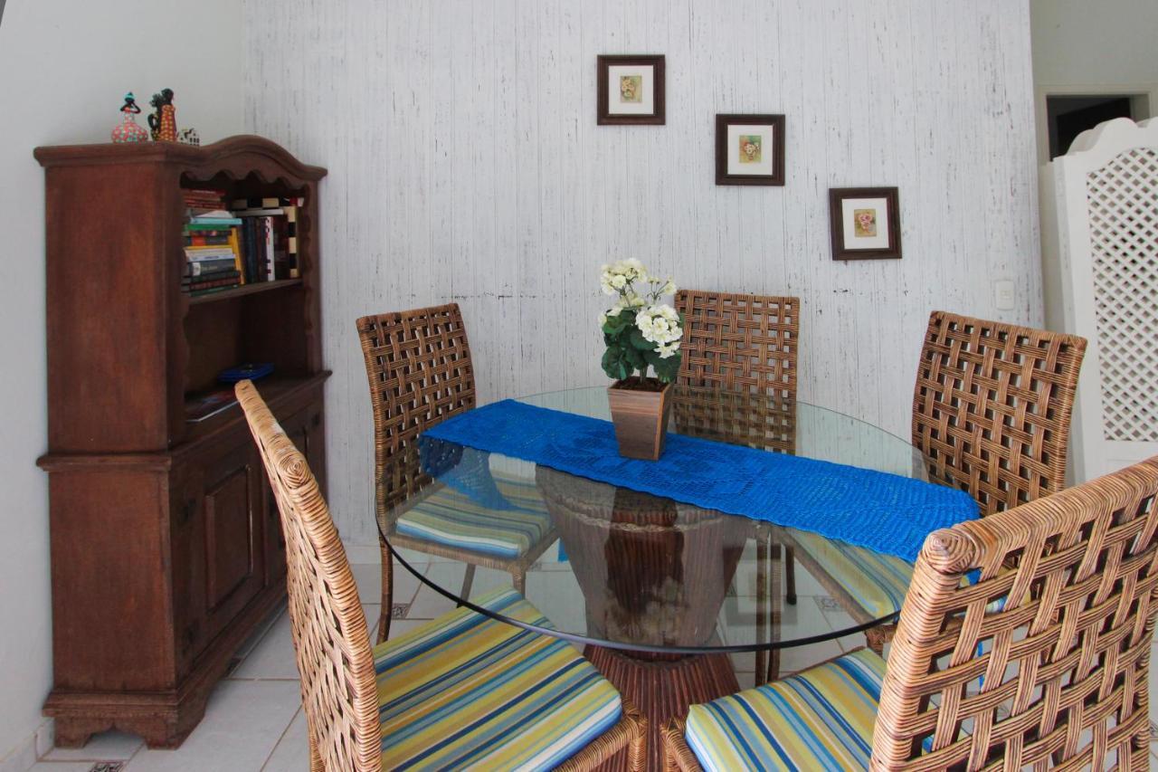 Casa Temporada Tuco E Tuca Villa Ubatuba Eksteriør billede