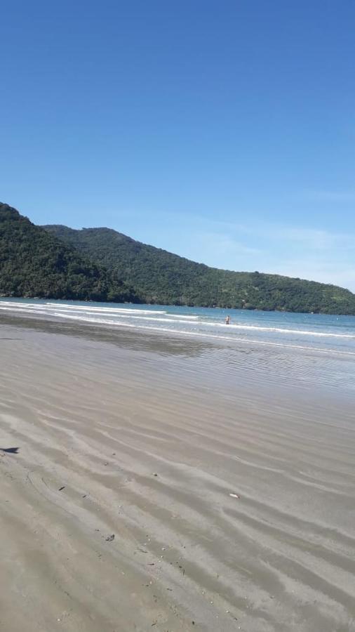 Casa Temporada Tuco E Tuca Villa Ubatuba Eksteriør billede