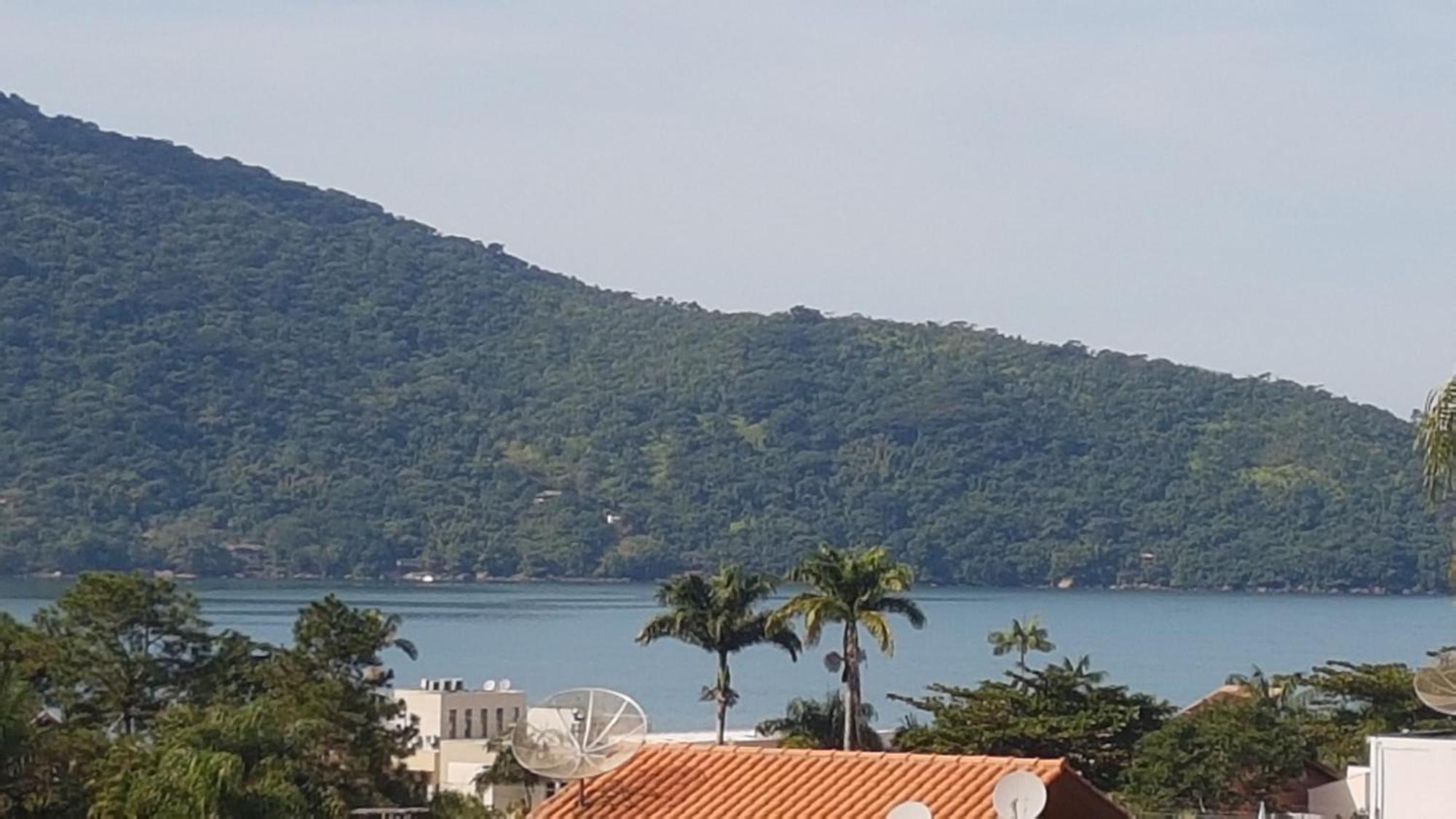 Casa Temporada Tuco E Tuca Villa Ubatuba Eksteriør billede